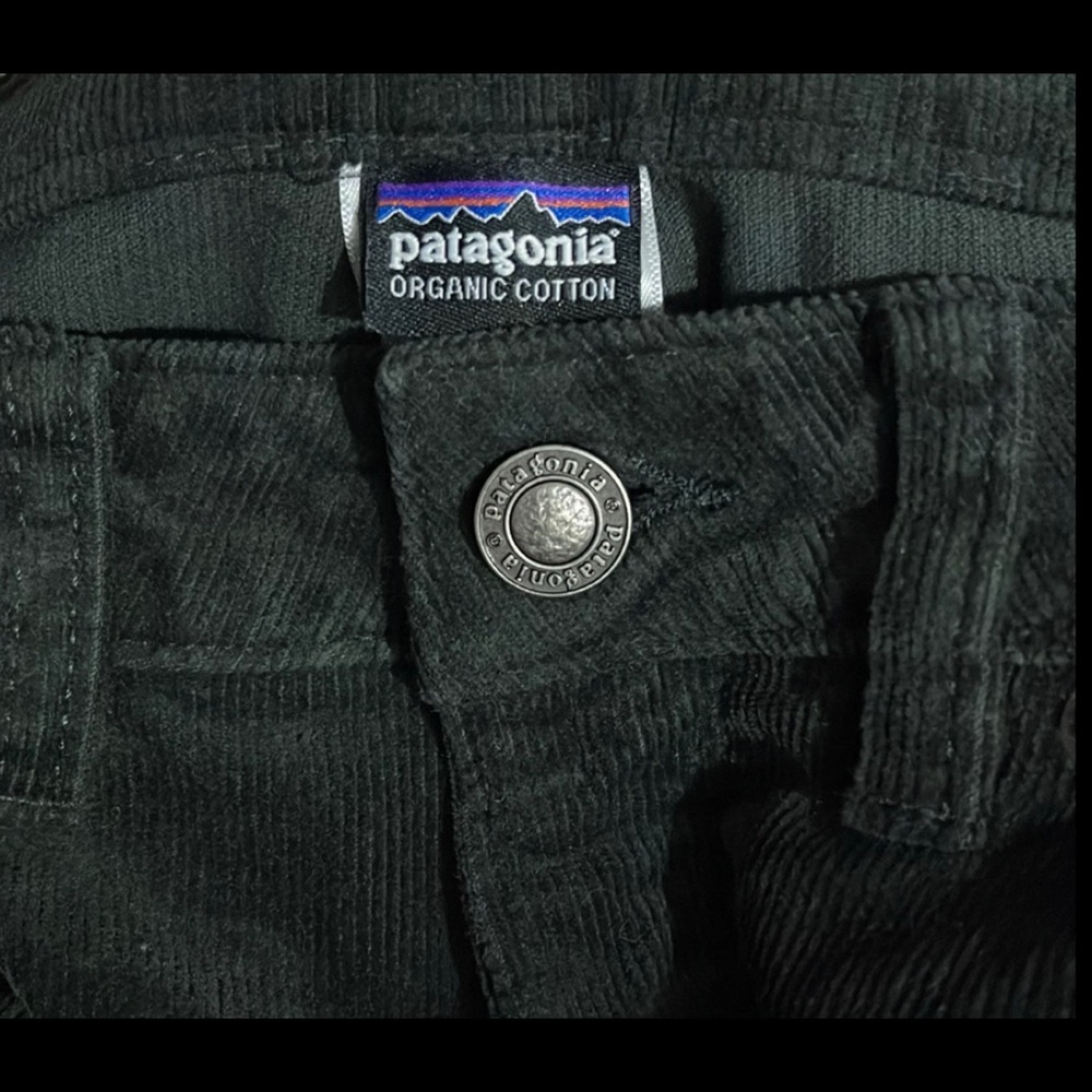PATAGONIA Women's Organic
Cotton Everyday
Cords Size 29